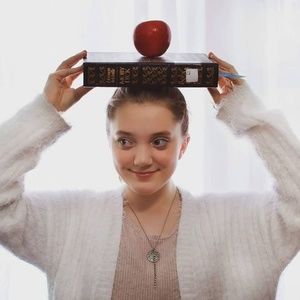 Meet your Posher, Summer